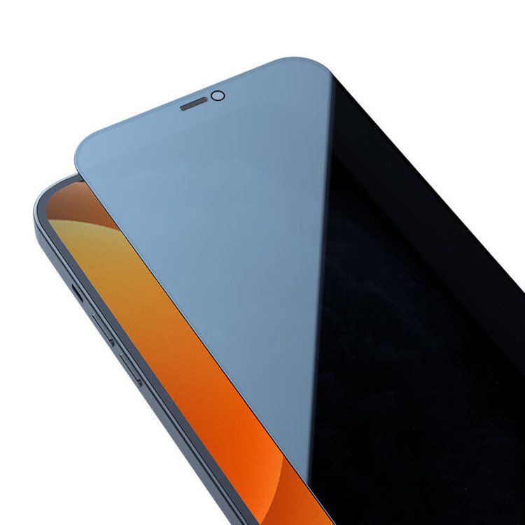 محافظ صفحه نمایش حریم شخصی مدل Guardian مناسب برای گوشی موبایل اپل IPhone 12 / 12 Pro