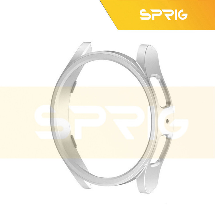 کاور اسپریگ مدل SPG-NGL مناسب برای ساعت هوشمند سامسونگ Galaxy Watch 6 44mm