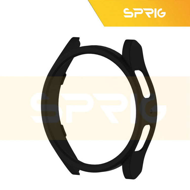 کاور اسپریگ مدل SPG-NGL مناسب برای ساعت هوشمند سامسونگ Galaxy Watch 6 44mm
