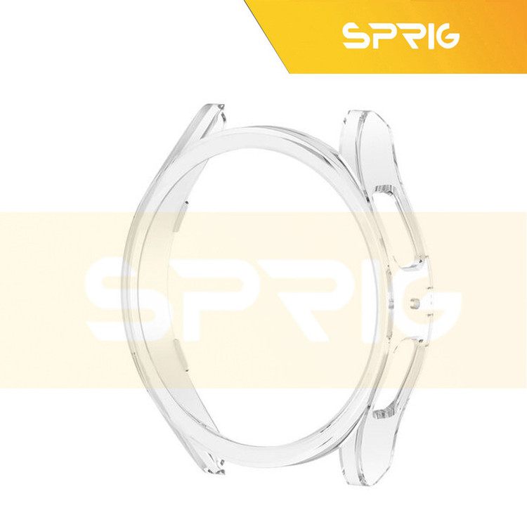 کاور اسپریگ مدل SPG-NGL مناسب برای ساعت هوشمند سامسونگ Galaxy Watch 6 44mm