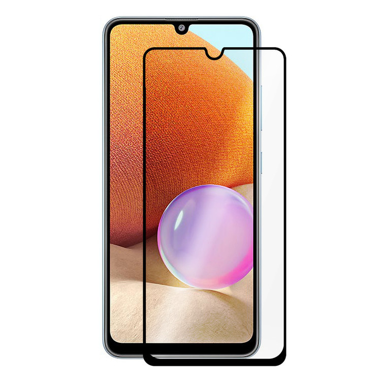 محافظ صفحه نمایش مای سیحان مدل FG مناسب برای گوشی موبایل سامسونگ Galaxy A32 5G