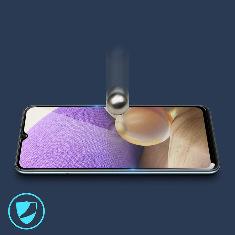 محافظ صفحه نمایش مای سیحان مدل FG مناسب برای گوشی موبایل سامسونگ Galaxy A32 5G