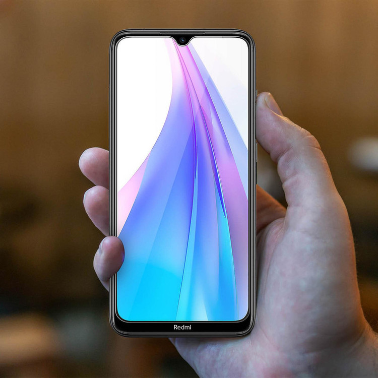 محافظ صفحه نمایش مای سیحان مدل CLT-N مناسب برای گوشی موبایل شیائومی redmi Note 8