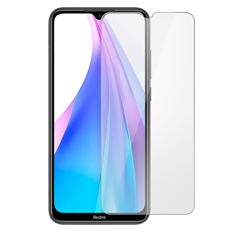 محافظ صفحه نمایش مای سیحان مدل CLT-N مناسب برای گوشی موبایل شیائومی redmi Note 8