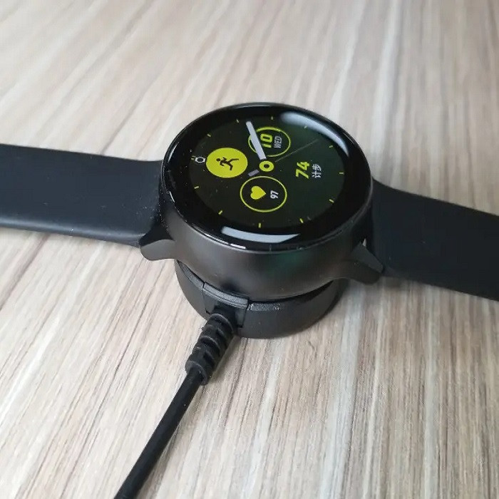 کابل شارژ مدل CLS500 مناسب برای ساعت هوشمند سامسونگ Galaxy Watch5