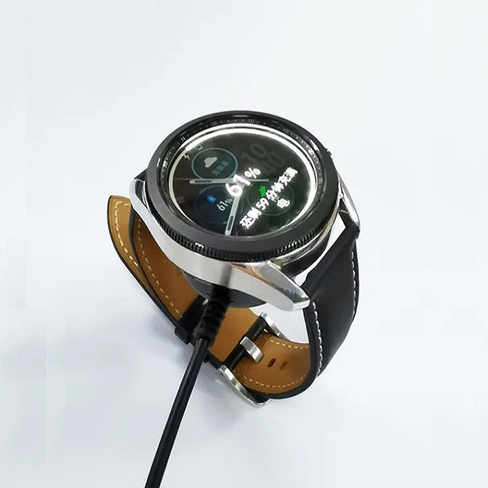 کابل شارژ مدل CLS500 مناسب برای ساعت هوشمند سامسونگ Galaxy Watch5