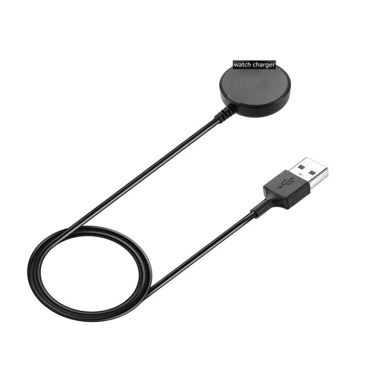 کابل شارژ مدل CLS500 مناسب برای ساعت هوشمند سامسونگ Galaxy Watch5