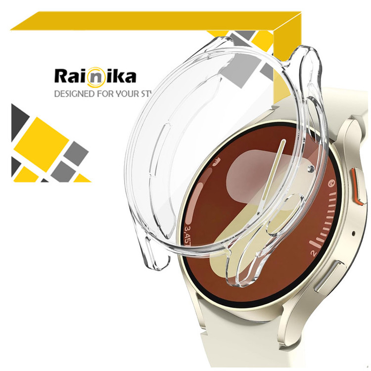 کاور مناسب برای ساعت هوشمند سامسونگ Galaxy Watch 7 44mm
