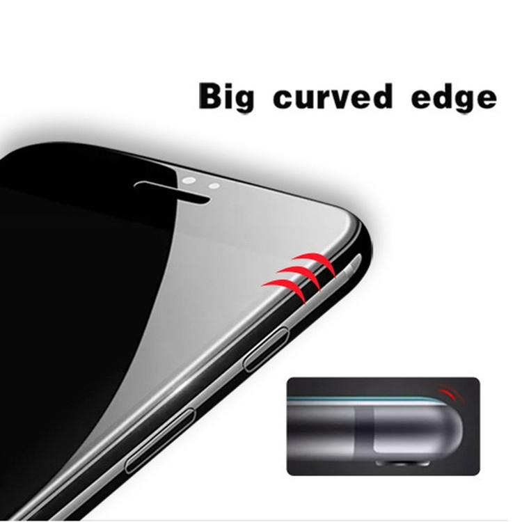 محافظ صفحه نمایش اسپایدر مدل SUP-DS مناسب برای گوشی موبایل اپل iPhone 7 / 8 / SE 2020