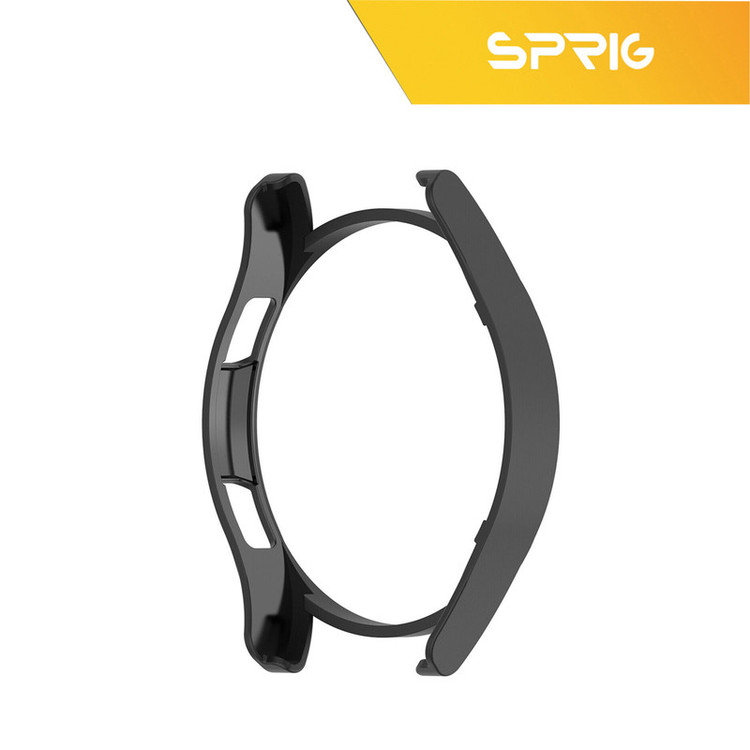 کاور اسپریگ مدل SP-360 مناسب برای ساعت هوشمند سامسونگ Galaxy Watch 5 44mm به همراه محافظ صفحه نمایش