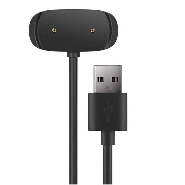 کابل شارژ مغناطیسی مدل APU-001 مناسب برای ساعت هوشمند شیائومی Amazfit BIP U PRO