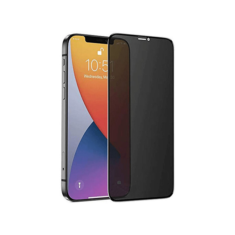 محافظ صفحه نمایش حریم شخصی مدل G5-30 مناسب برای گوشی موبایل اپل iphone 11pro