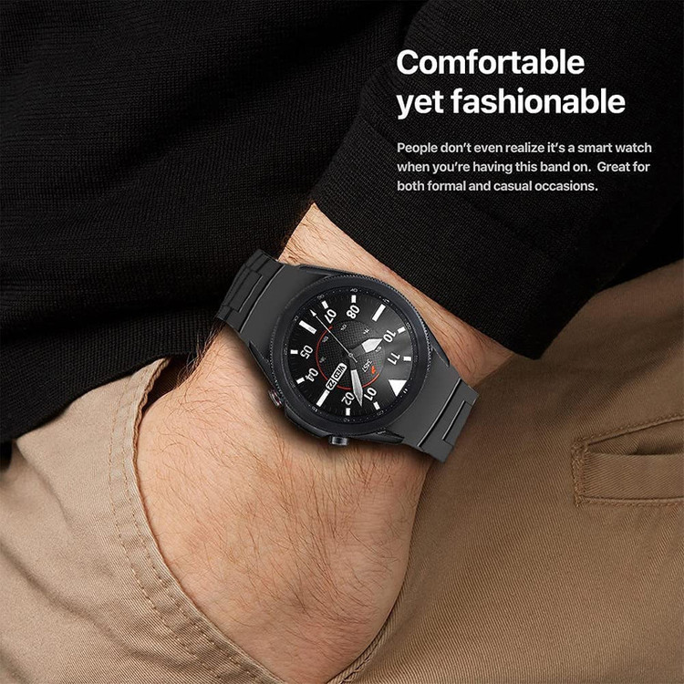 مبدل بند ساعت مدل Sam Adapter مناسب برای ساعت های سامسونگ سری 6 / 5 / Galaxy Watch 4
