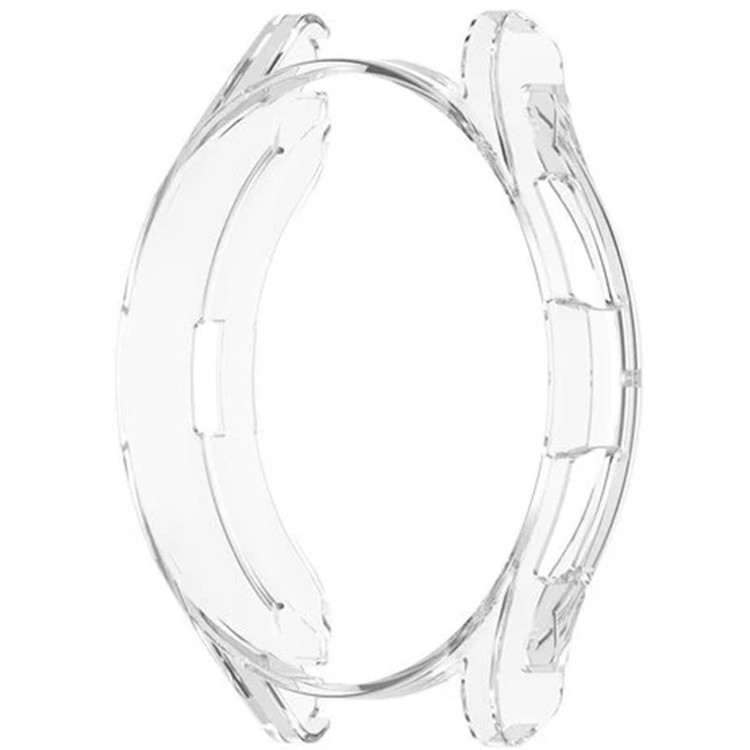 کاور اسپریگ مدل PC Bump مناسب برای ساعت هوشمند سامسونگ Galaxy Watch 6 Classic 47mm به همراه محافظ صفحه نمایش