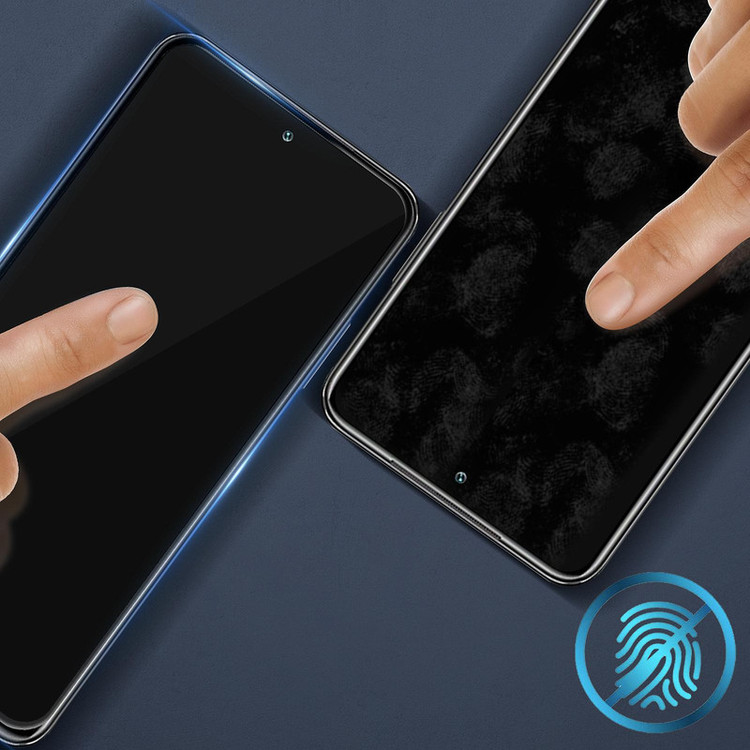 محافظ صفحه نمایش مای سیحان مدل FG مناسب برای گوشی موبایل شیائومی redmi Note 10 / redmi Note 10s