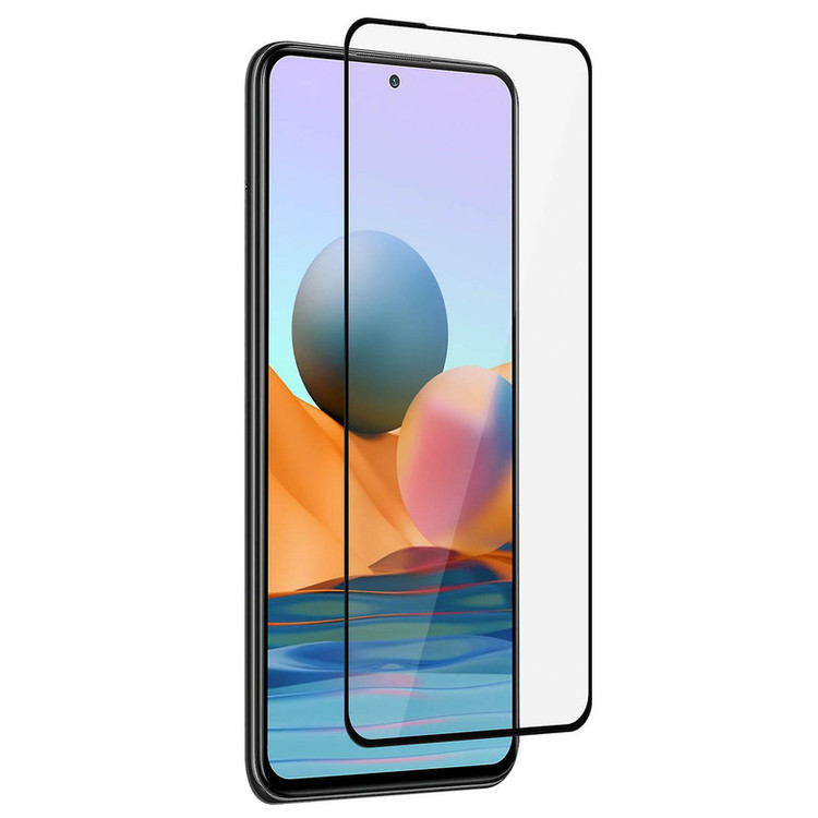 محافظ صفحه نمایش مای سیحان مدل FG مناسب برای گوشی موبایل شیائومی redmi Note 10 / redmi Note 10s