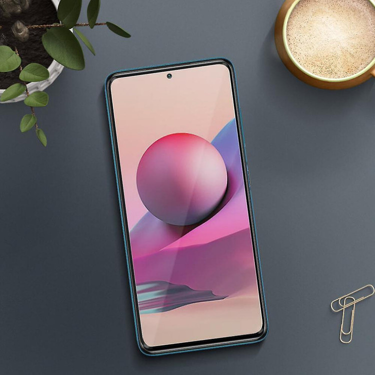 محافظ صفحه نمایش مای سیحان مدل FG مناسب برای گوشی موبایل شیائومی redmi Note 10 / redmi Note 10s