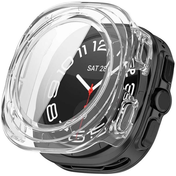 کاور مدل متال مناسب برای ساعت هوشمند سامسونگ Galaxy watch 7 Ultra