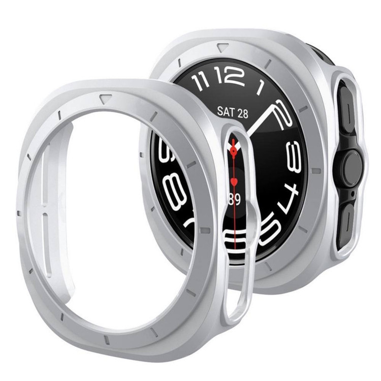 کاور مدل متال مناسب برای ساعت هوشمند سامسونگ Galaxy watch 7 Ultra