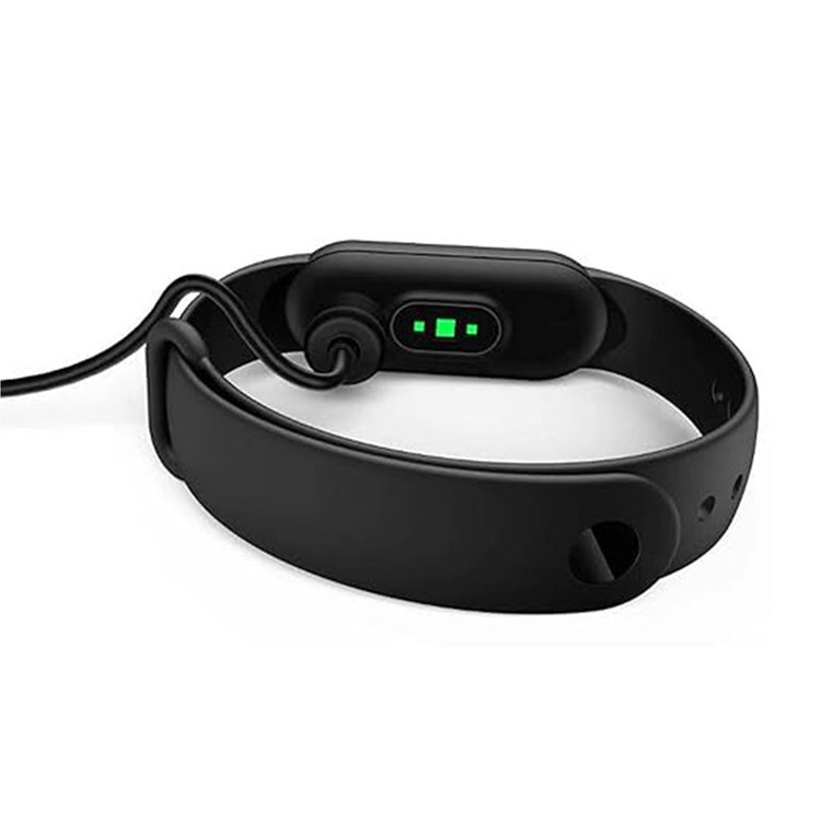 کابل شارژ راینو مدل R-Charge مناسب برای مچ بند هوشمند شیائومی Mi Band 5 / 6 / 7