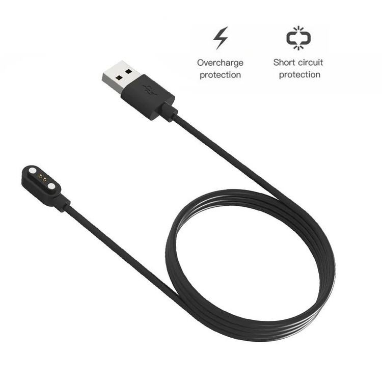 کابل شارژ کروکودیل C-Charge مناسب برای ساعت هوشمند میبرو T1 / T2