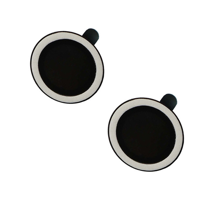محافظ لنز دوربین مدل رینگی مناسب برای گوشی موبایل اپل iPhone 13 / 13 mini
