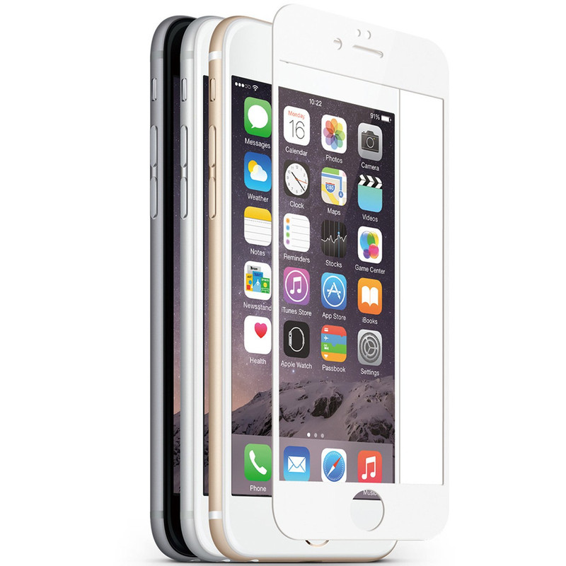 محافظ صفحه نمایش شیشه مدل Preserver 0.26mm مناسب برای گوشی موبایل آیفون 6 پلاس و 6s پلاس