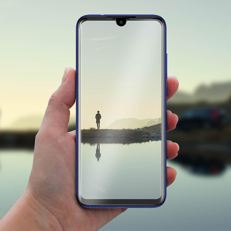 محافظ صفحه نمایش مای سیحان مدل CLT-N مناسب برای گوشی موبایل شیائومی redmi Note 7 / 7 pro