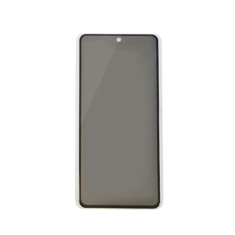 محافظ صفحه نمایش حریم شخصی گریفین مدل FLPRC GN pl مناسب برای گوشی موبایل شیائومی Poco X3