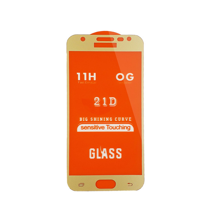 محافظ صفحه نمایش گریفین مدل F21 GN pl مناسب برای گوشی موبایل سامسونگ Galaxy J5 Prime
