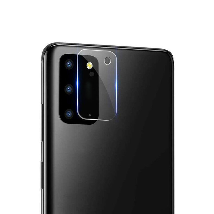 محافظ لنز دوربین مدل SLP 01to مناسب برای گوشی موبایل سامسونگ Galaxy A31