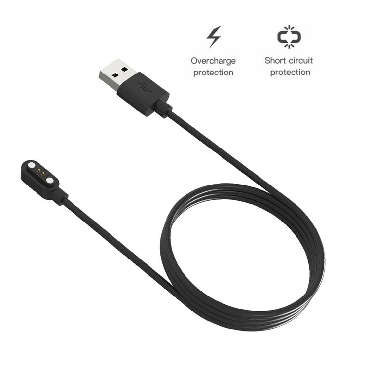 کابل شارژ کروکودیل مدل C-Charge مناسب برای ساعت هوشمند میبرو T1