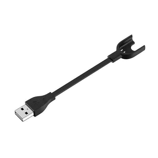 کابل شارژ مدل MVN مناسب برای مچ بند هوشمند شیائومی Mi Band 3