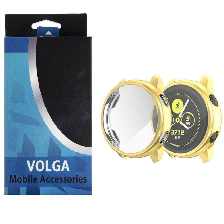 کاور ولگا مدل VO-01 مناسب برای ساعت هوشمند سامسونگ Galaxy Watch Active 2 44m