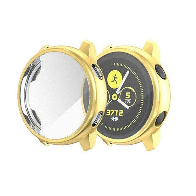 کاور ولگا مدل VO-01 مناسب برای ساعت هوشمند سامسونگ Galaxy Watch Active 2 44m