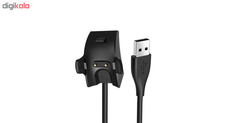 کابل شارژ سومگ مدل SMG_HHB مناسب برای مچ بند آنر Band 5 / 4 / 3