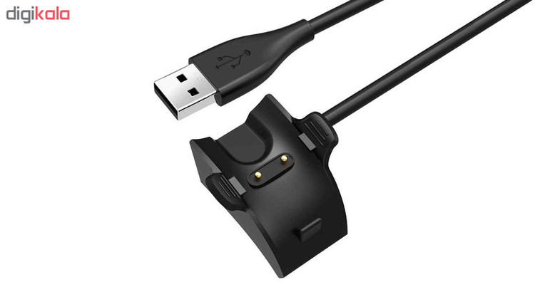 کابل شارژ سومگ مدل SMG_HHB مناسب برای مچ بند آنر Band 5 / 4 / 3