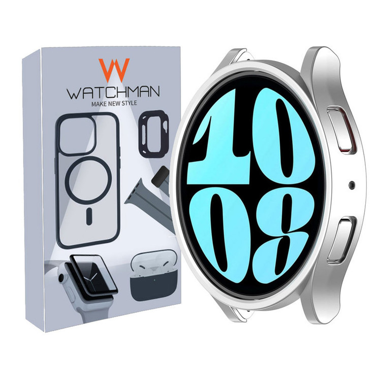 کاور واچ من مدل Cover-WM مناسب برای ساعت هوشمند سامسونگ Galaxy Watch 6 44 mm