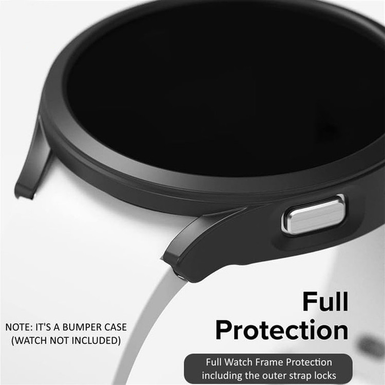 کاور واچ من مدل Cover-WM مناسب برای ساعت هوشمند سامسونگ Galaxy Watch 6 44 mm