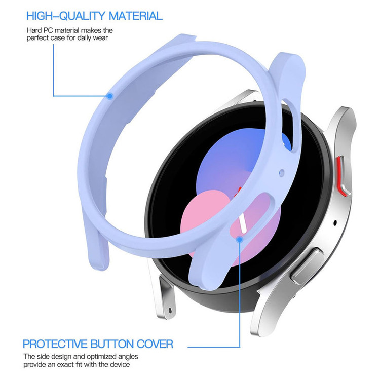 کاور واچ من مدل Cover-WM مناسب برای ساعت هوشمند سامسونگ Galaxy Watch 6 44 mm