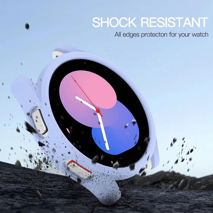 کاور واچ من مدل Cover-WM مناسب برای ساعت هوشمند سامسونگ Galaxy Watch 6 44 mm