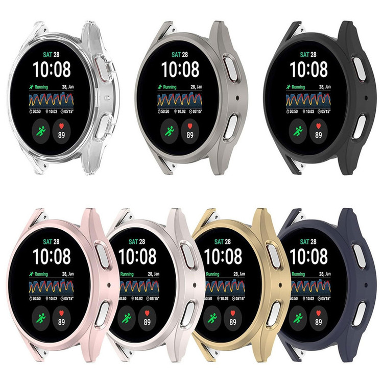 کاور واچ من مدل Cover-WM مناسب برای ساعت هوشمند سامسونگ Galaxy Watch 6 44 mm