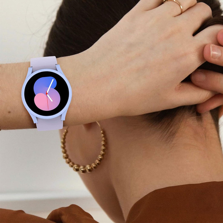 کاور واچ من مدل Cover-WM مناسب برای ساعت هوشمند سامسونگ Galaxy Watch 6 44 mm