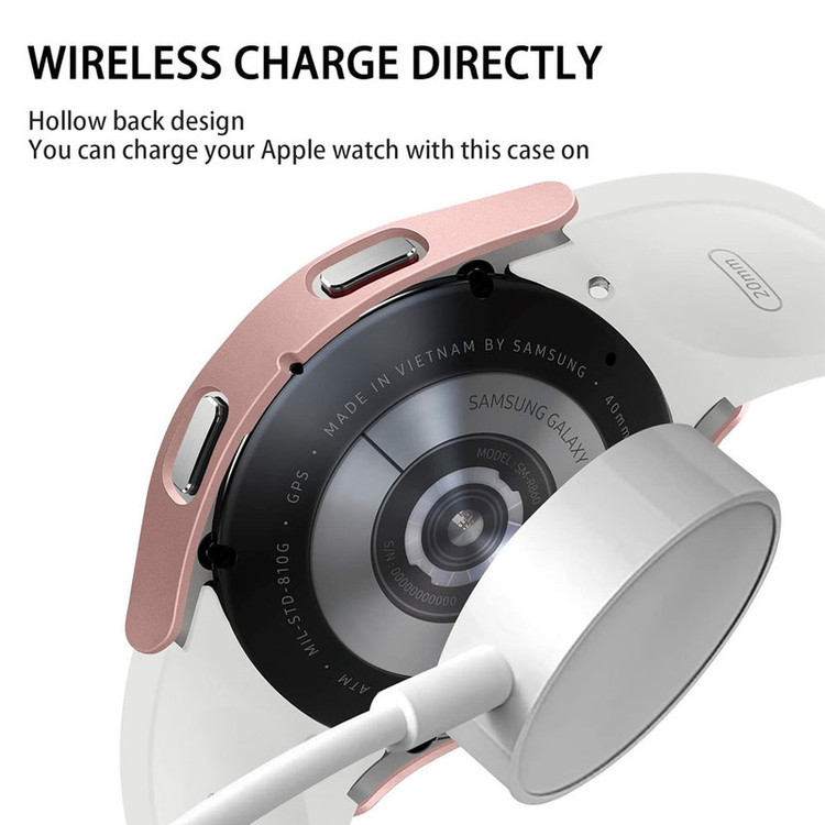 کاور واچ من مدل Cover-WM مناسب برای ساعت هوشمند سامسونگ Galaxy Watch 6 44 mm