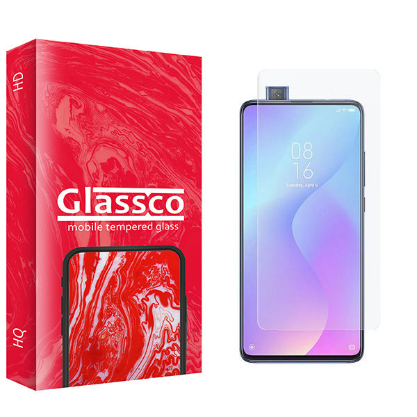 محافظ صفحه نمایش گلس کو مدل Co2 مناسب برای گوشی موبایل شیائومی Mi 9T Pro