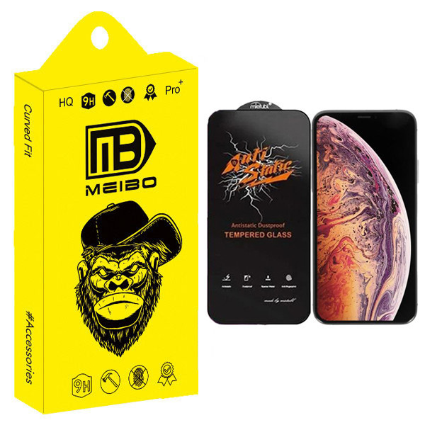 محافظ صفحه نمایش میبو مدل Antistatic Touch مناسب برای گوشی موبایل اپل iphone XS / 11 Pro