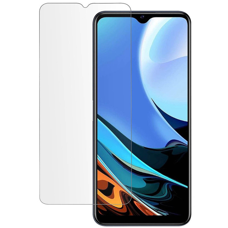 محافظ صفحه نمایش مای سیحان مدل CLT-N مناسب برای گوشی موبایل شیائومی redmi 9 / 9A / 9C