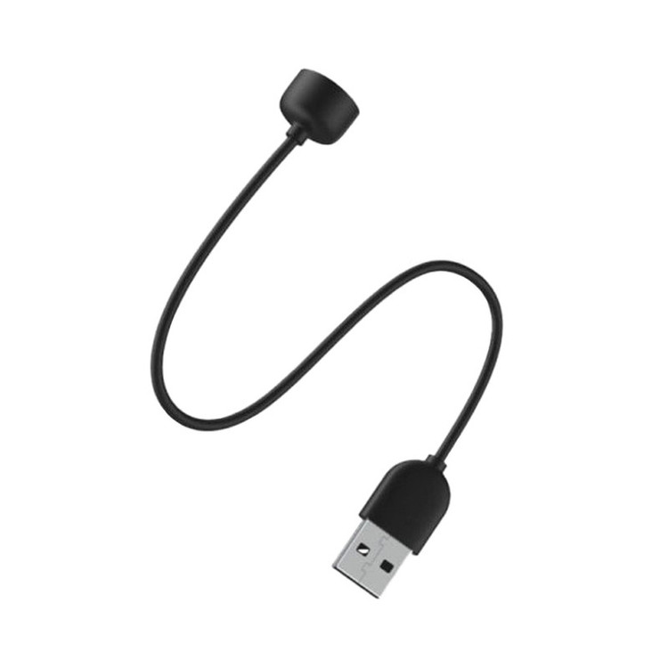 کابل شارژ مدل 45CM مناسب برای مچ بند هوشمند شیائومی Mi Band 5