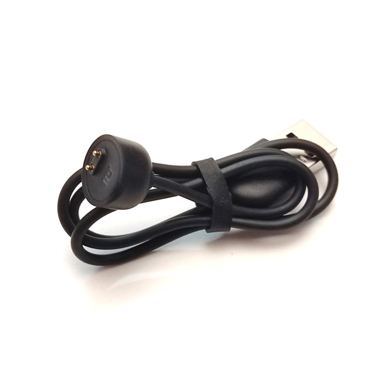 کابل شارژ مدل 45CM مناسب برای مچ بند هوشمند شیائومی Mi Band 5