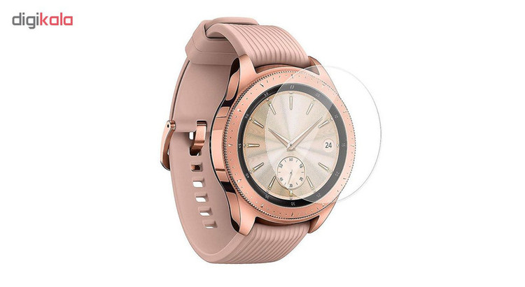 محافظ صفحه نمایش مدل CLT مناسب برای ساعت هوشمند سامسونگ Galaxy Watch 46mm